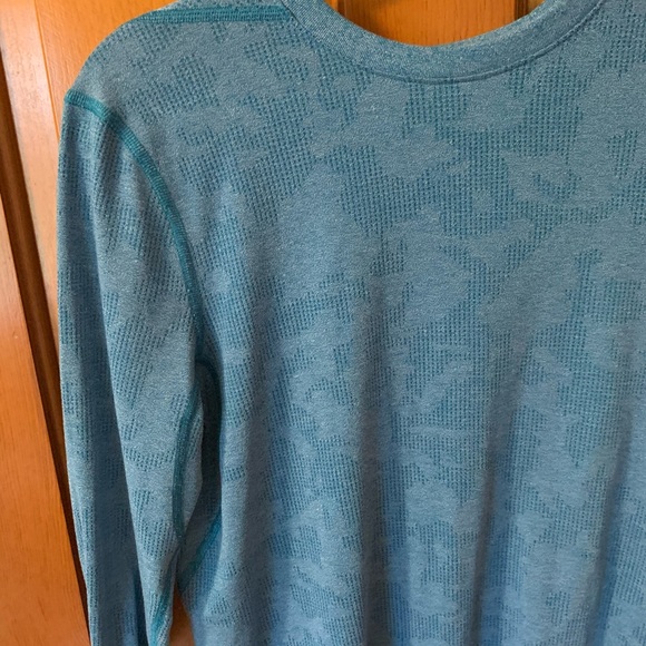 Under Armour 3/4 long sleeve - Picture 3 of 8